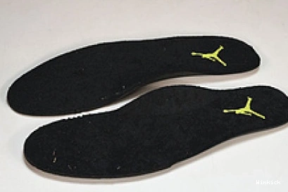 PUNCH NRG BLACK-VOLT' 'HOT JORDAN WMNS AQ9128-600 RETRO AIR 4 1216